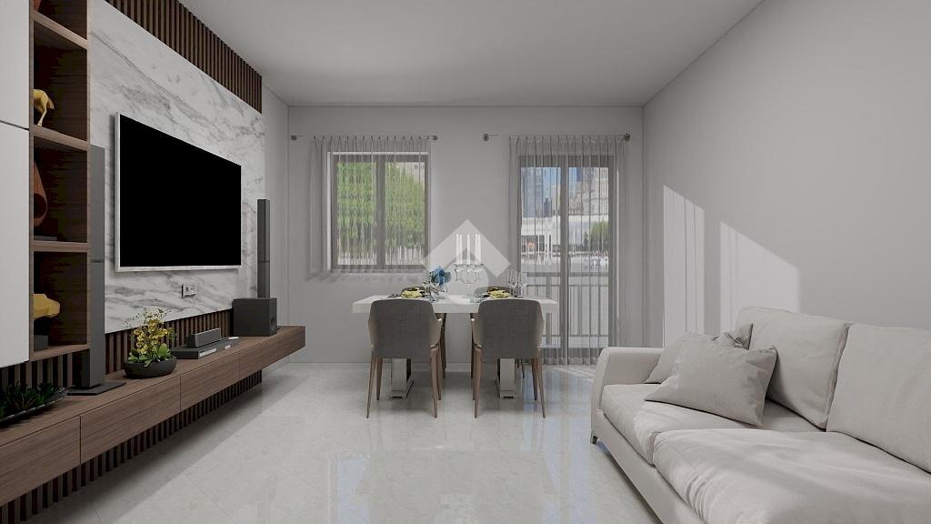 Four-room apartment Via san rocco, Grugliasco - photo 1