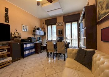 Four-room apartment Via san rocco, Grugliasco - photo 8