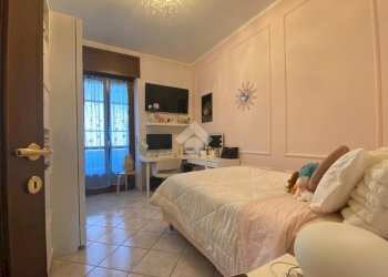 Four-room apartment Via san rocco, Grugliasco - photo 17