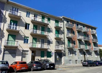 Four-room apartment Via san rocco, Grugliasco - photo 23