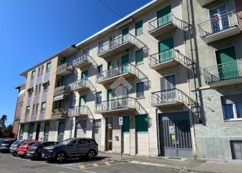 Four-room apartment Via san rocco, Grugliasco - photo 24