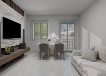 Four-room apartment Via san rocco, Grugliasco - photo 1