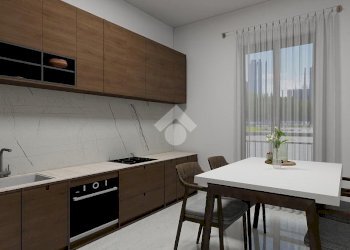 Four-room apartment Via san rocco, Grugliasco - photo 4