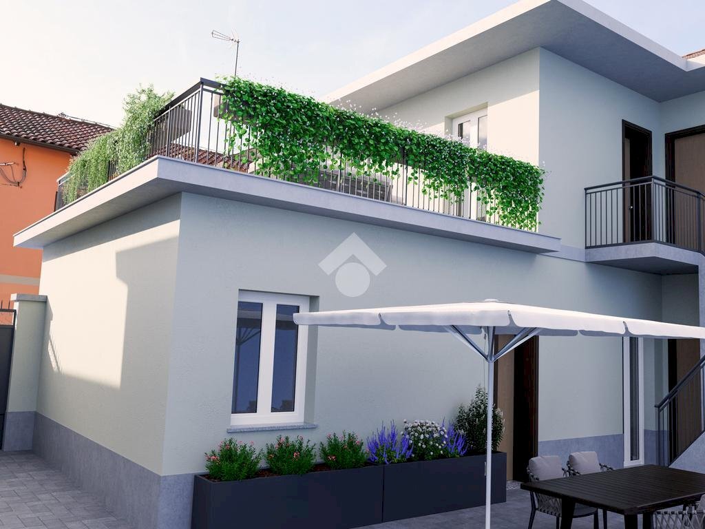 Casa semi indipendente Via G. Lupo, Grugliasco - foto 2