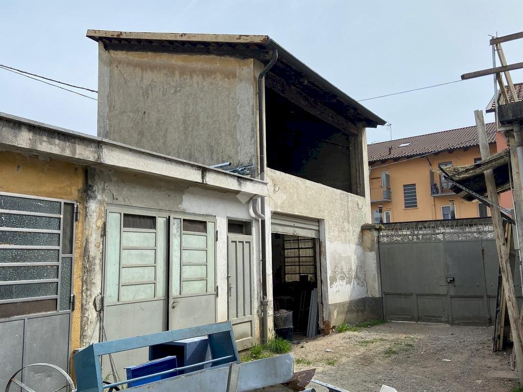 Casa semi indipendente Via G. Lupo, Grugliasco - foto 2