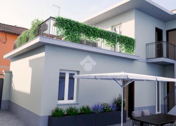 Casa semi indipendente Via G. Lupo, Grugliasco - foto 2