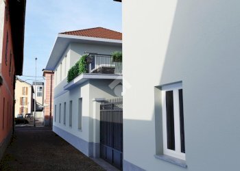 Casa semi indipendente Via G. Lupo, Grugliasco - foto 4