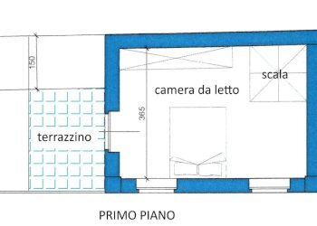 Casa semi indipendente Via G. Lupo, Grugliasco - foto 9