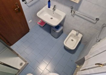 Bagno - Bilocale via Sant'Isaia, 34, Bologna (zona Centro Storico) - foto 16