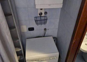 Bagno - Bilocale via Sant'Isaia, 34, Bologna (zona Centro Storico) - foto 17