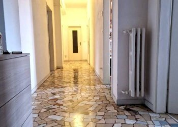 Corridoio - Bilocale via Sant'Isaia, 34, Bologna (zona Centro Storico) - foto 27