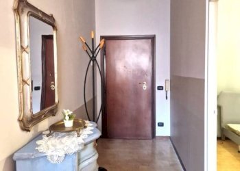 Ingresso - Bilocale via Sant'Isaia, 34, Bologna (zona Centro Storico) - foto 19