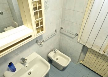 Bagno - Bilocale via Sant'Isaia, 34, Bologna (zona Centro Storico) - foto 14