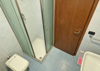 Bagno - Bilocale via Sant'Isaia, 34, Bologna (zona Centro Storico) - foto 16