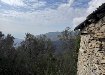 Dettagli - Rustico TESTANA, Avegno - foto 2