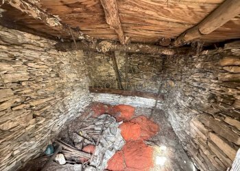 Dettagli - Rustico TESTANA, Avegno - foto 3