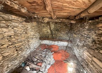 Dettagli - Rustico TESTANA, Avegno - foto 4