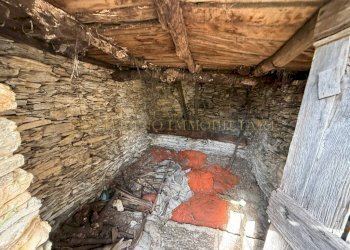 Dettagli - Rustico TESTANA, Avegno - foto 5