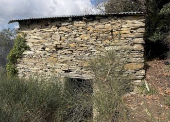 Dettagli - Rustico TESTANA, Avegno - foto 7