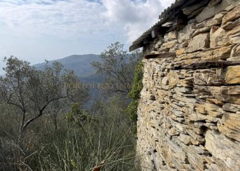 Dettagli - Rustico TESTANA, Avegno - foto 9