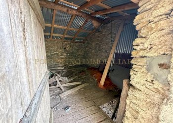 Dettagli - Rustico TESTANA, Avegno - foto 12