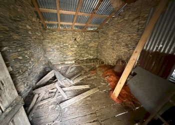 Dettagli - Rustico TESTANA, Avegno - foto 17