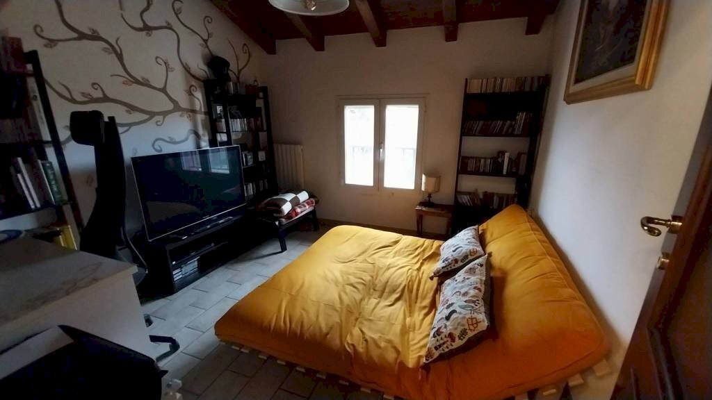 Camera da letto - Three-room apartment San Giovanni in Persiceto - photo 2