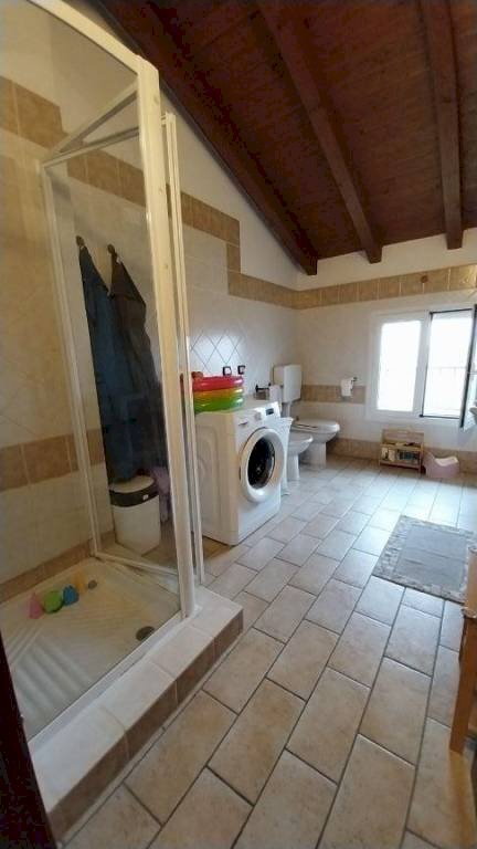 Bagno - Three-room apartment San Giovanni in Persiceto - photo 3