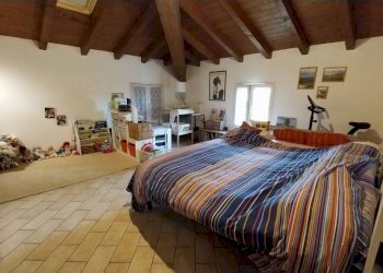 Camera da letto - Three-room apartment San Giovanni in Persiceto - photo 1