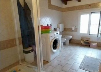 Bagno - Three-room apartment San Giovanni in Persiceto - photo 3