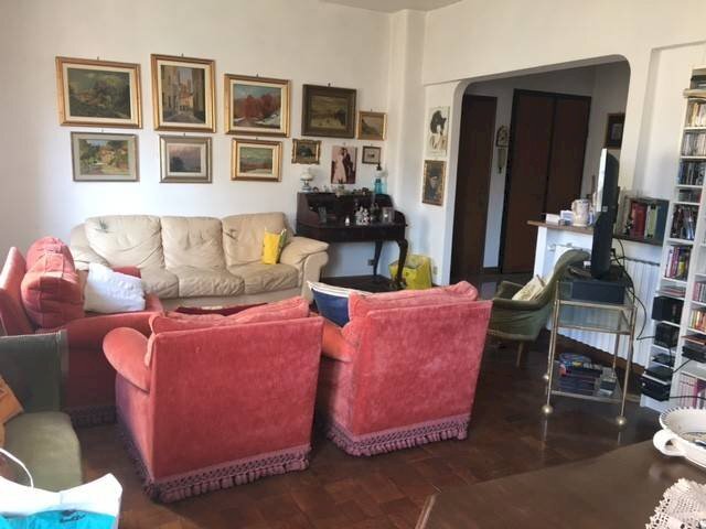 Salone - Quadrilocale via Giovanni Plana, Alessandria - foto 3