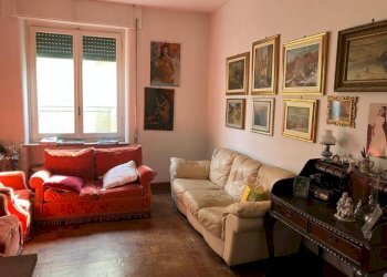 Salone - Quadrilocale via Giovanni Plana, Alessandria - foto 1