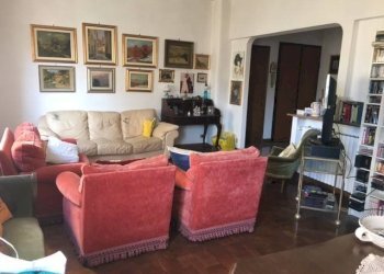 Salone - Quadrilocale via Giovanni Plana, Alessandria - foto 3