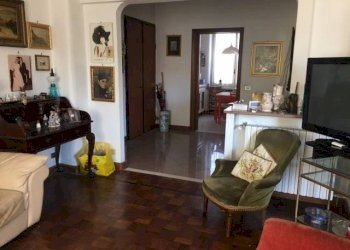 Salone - Quadrilocale via Giovanni Plana, Alessandria - foto 4