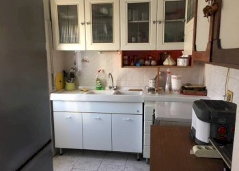 Cucina - Four-room apartment via Giovanni Plana, Alessandria - photo 5