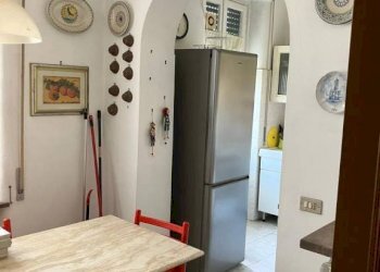 Cucina - Four-room apartment via Giovanni Plana, Alessandria - photo 6