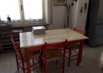 Sala da pranzo - Quadrilocale via Giovanni Plana, Alessandria - foto 8