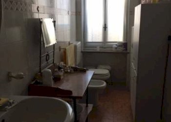 Bagno - Quadrilocale via Giovanni Plana, Alessandria - foto 11