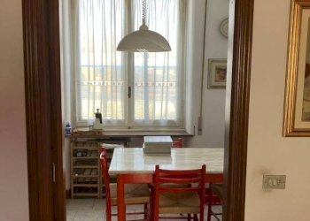 Salone - Quadrilocale via Giovanni Plana, Alessandria - foto 12