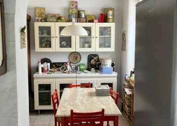 Cucina - Four-room apartment via Giovanni Plana, Alessandria - photo 13