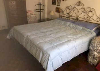 Camera da letto - Four-room apartment via Giovanni Plana, Alessandria - photo 14