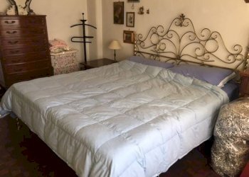 Camera da letto - Four-room apartment via Giovanni Plana, Alessandria - photo 15