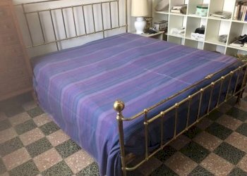Camera da letto - Four-room apartment via Giovanni Plana, Alessandria - photo 16