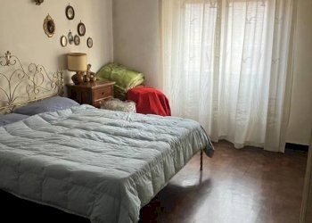 Camera da letto - Four-room apartment via Giovanni Plana, Alessandria - photo 18