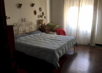 Camera da letto - Four-room apartment via Giovanni Plana, Alessandria - photo 19