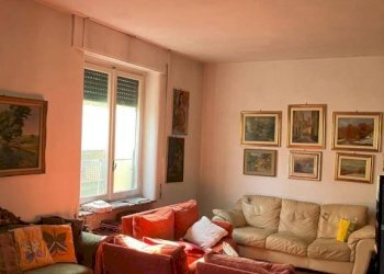 Salone - Quadrilocale via Giovanni Plana, Alessandria - foto 22