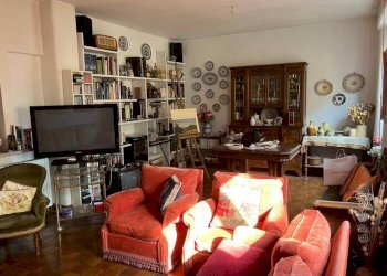 Salone - Four-room apartment via Giovanni Plana, Alessandria - photo 23