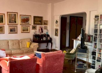 Salone - Quadrilocale via Giovanni Plana, Alessandria - foto 24