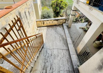 Foto 12 - Casa semi indipendente VIA ROMA
 
133, Mirabella Eclano - foto 12