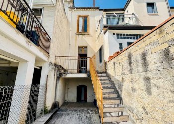 Foto 14 - Casa semi indipendente VIA ROMA
 
133, Mirabella Eclano - foto 14